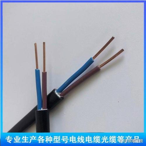 缆通万物 通信电缆的型号逻辑与场景密码