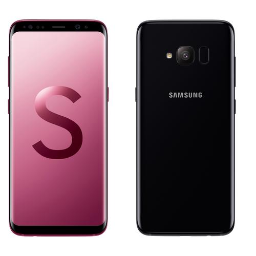 三星Galaxy S轻奢版发布 严在勋解读通信产品新战略